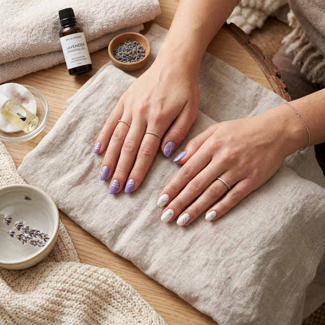 Bliss Nails